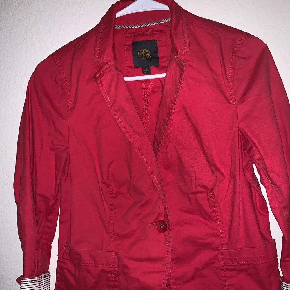 Jacket